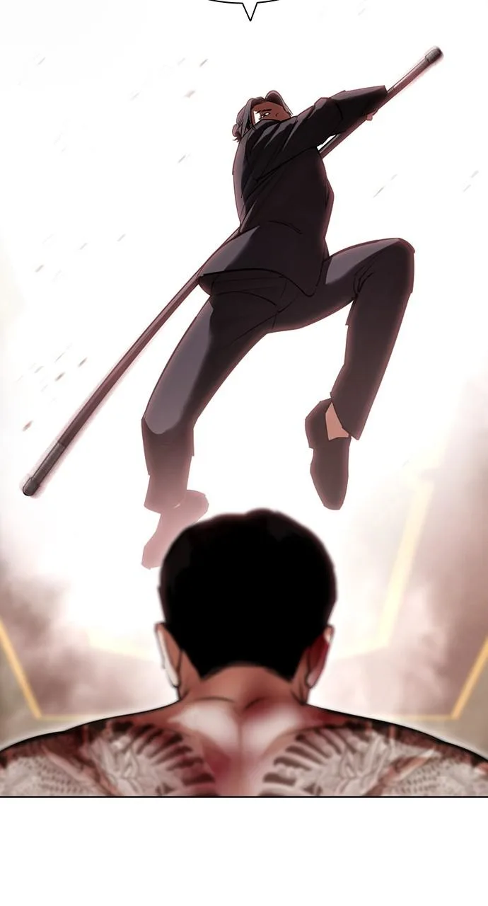 Lookism - Chapter 419 - Page 45