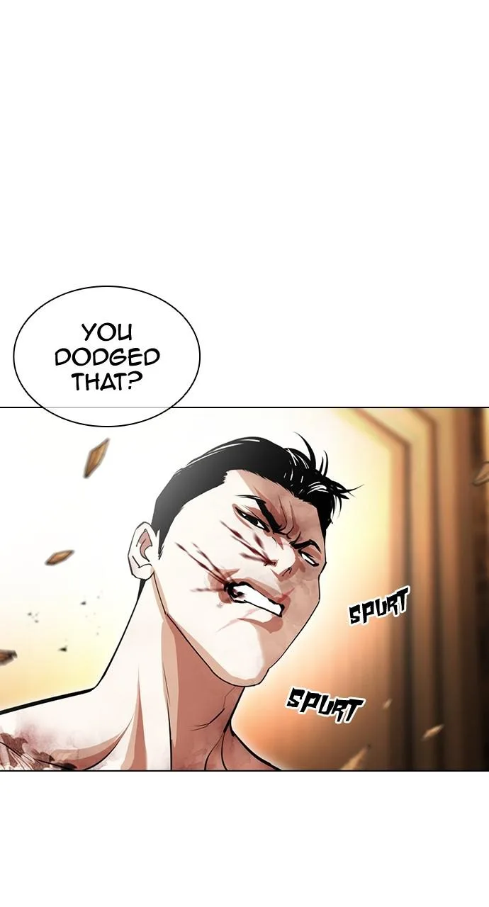 Lookism - Chapter 419 - Page 49