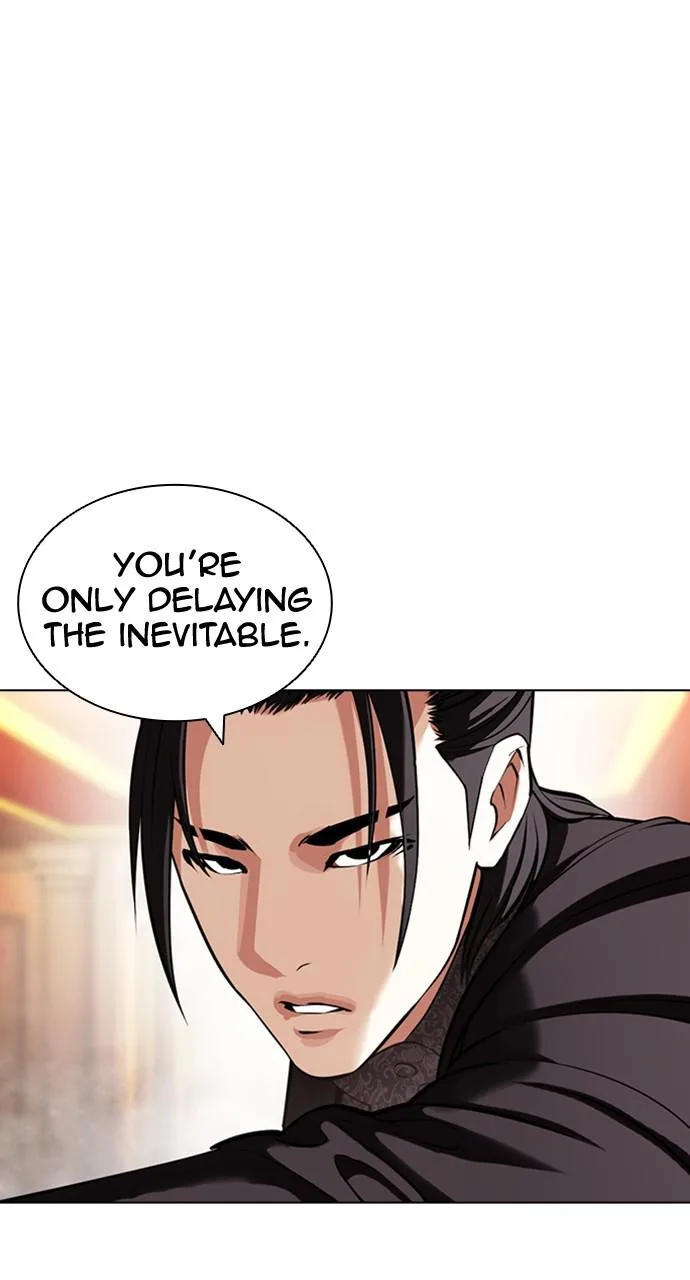 Lookism - Chapter 419 - Page 51