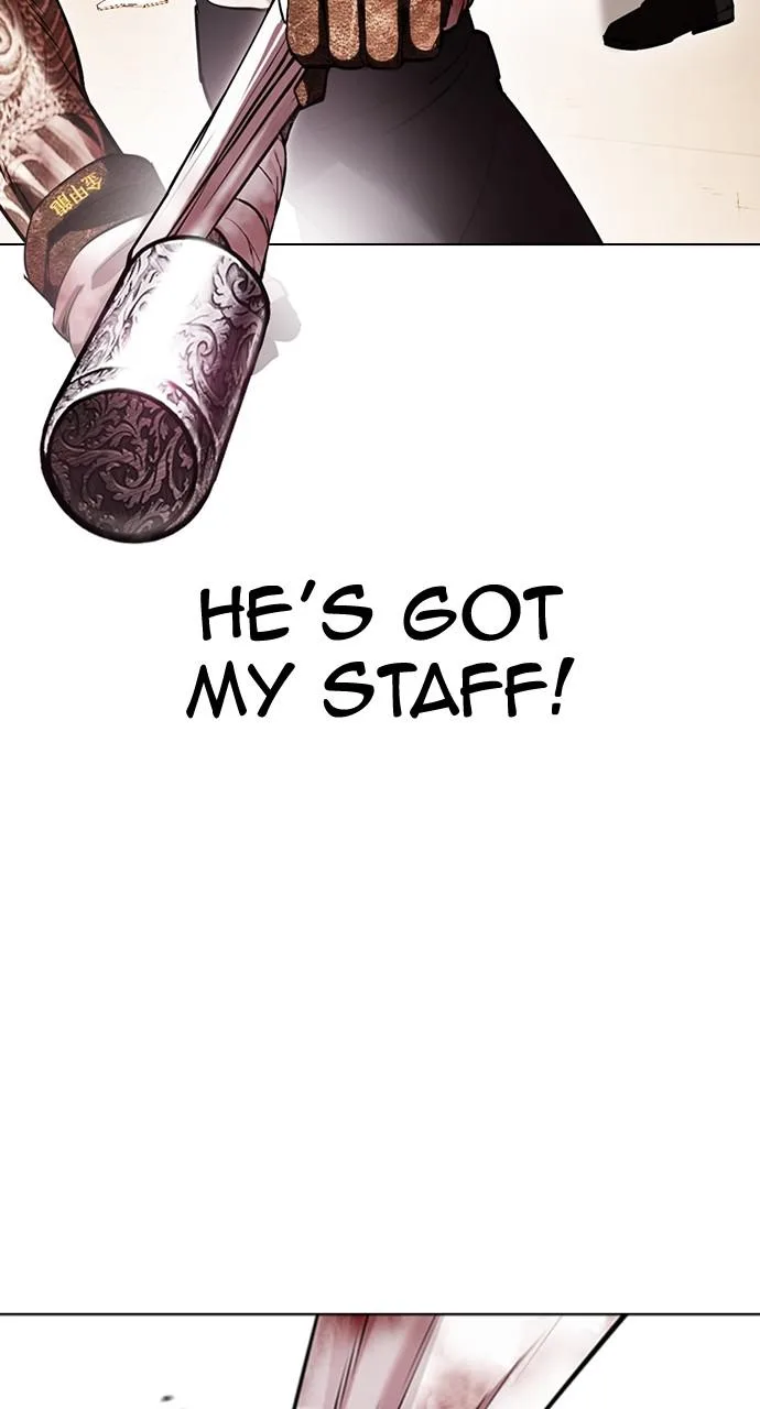 Lookism - Chapter 419 - Page 55