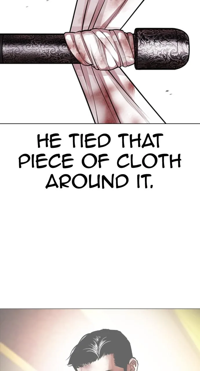 Lookism - Chapter 419 - Page 56