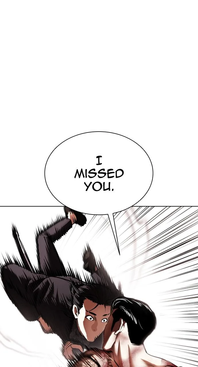 Lookism - Chapter 419 - Page 58