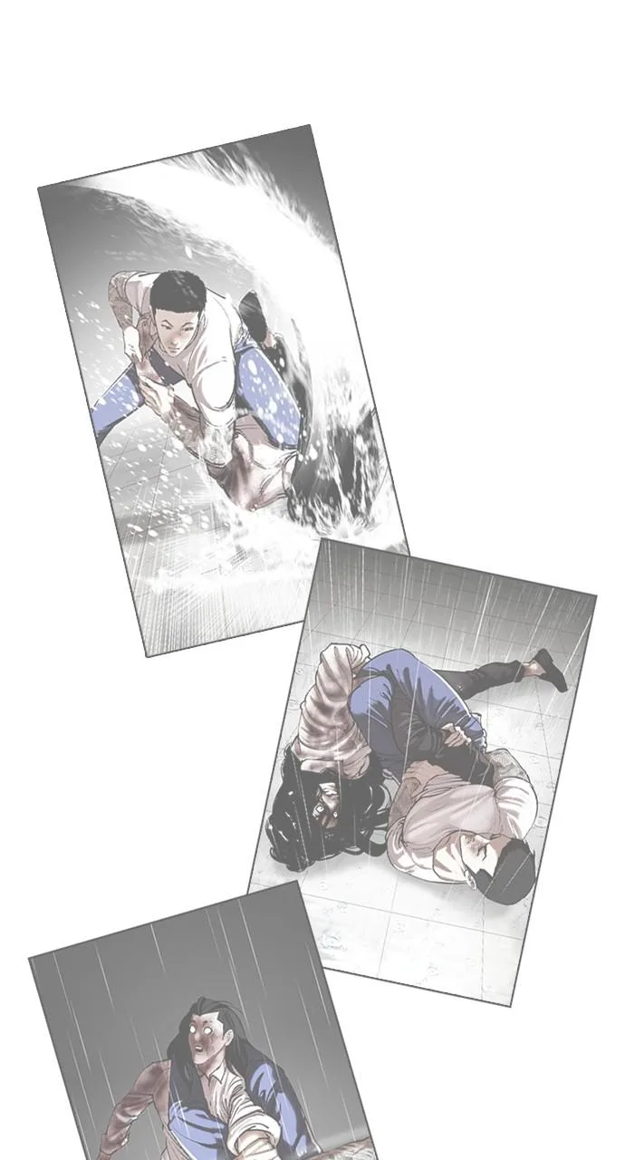 Lookism - Chapter 419 - Page 61