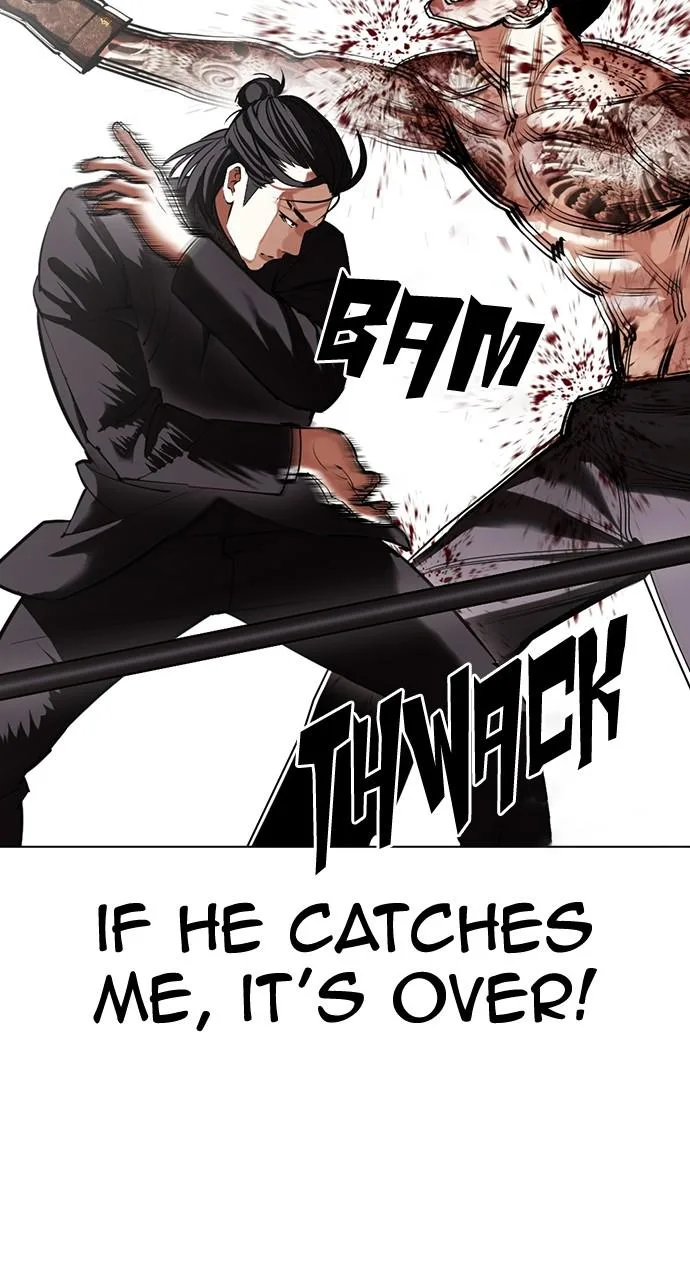 Lookism - Chapter 419 - Page 63