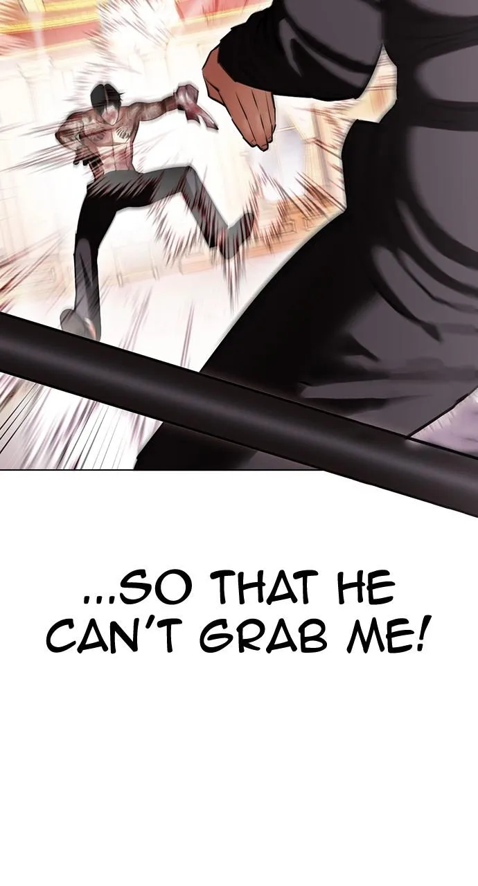 Lookism - Chapter 419 - Page 66