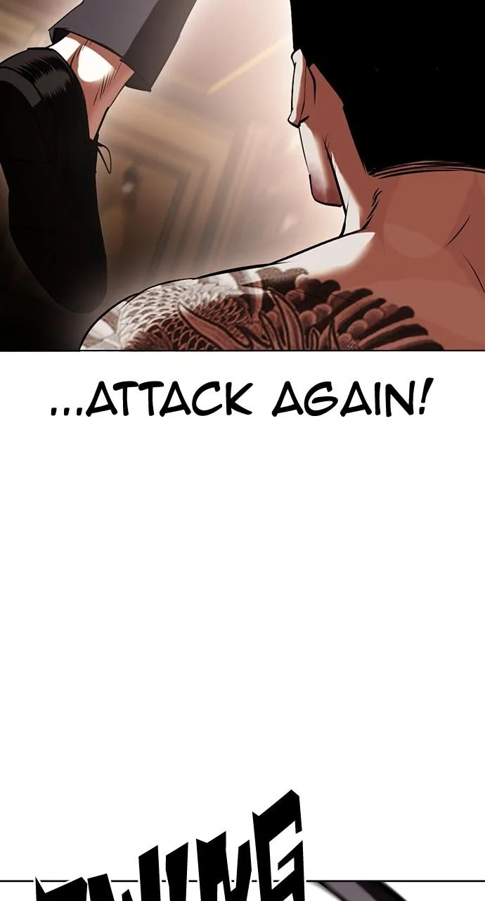 Lookism - Chapter 419 - Page 69