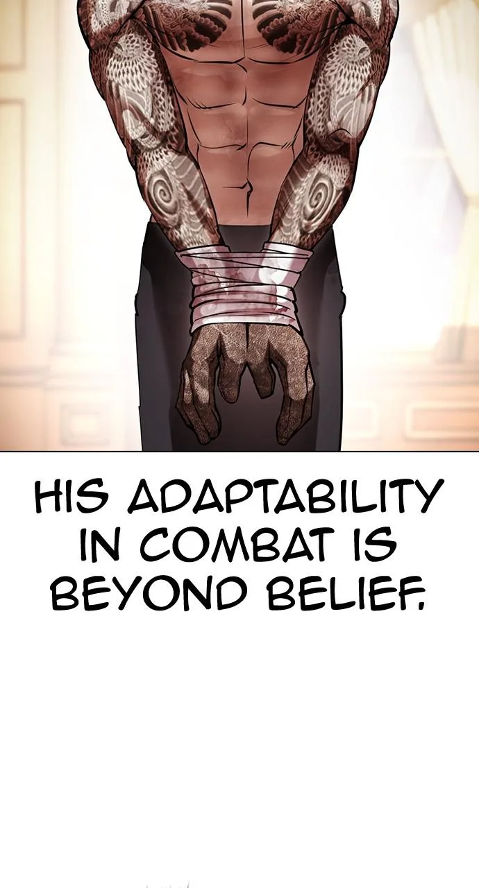 Lookism - Chapter 419 - Page 79