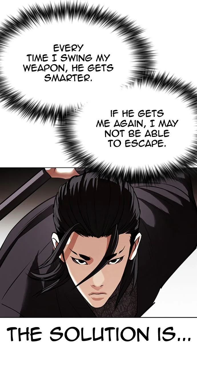 Lookism - Chapter 419 - Page 80