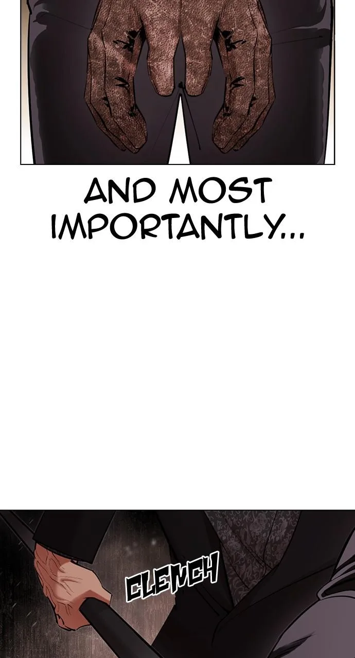 Lookism - Chapter 419 - Page 86