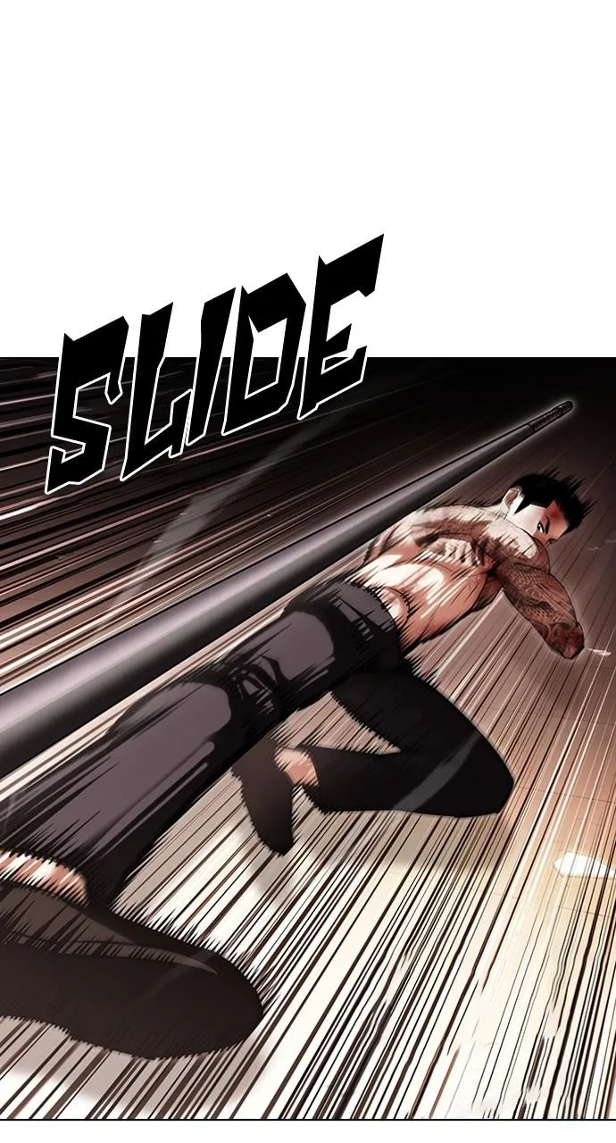 Lookism - Chapter 419 - Page 96