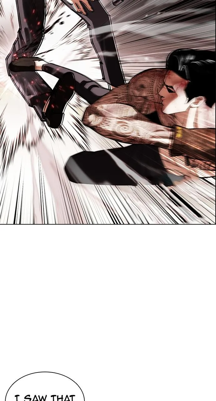 Lookism - Chapter 419 - Page 98