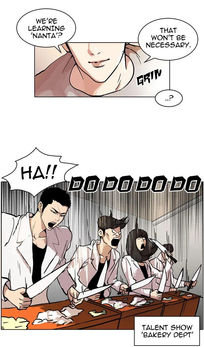 Lookism - Chapter 42 - Page 13