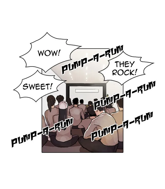 Lookism - Chapter 42 - Page 14