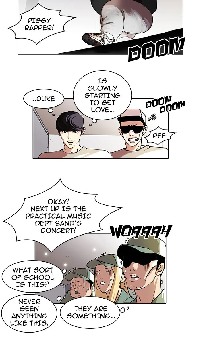 Lookism - Chapter 42 - Page 17