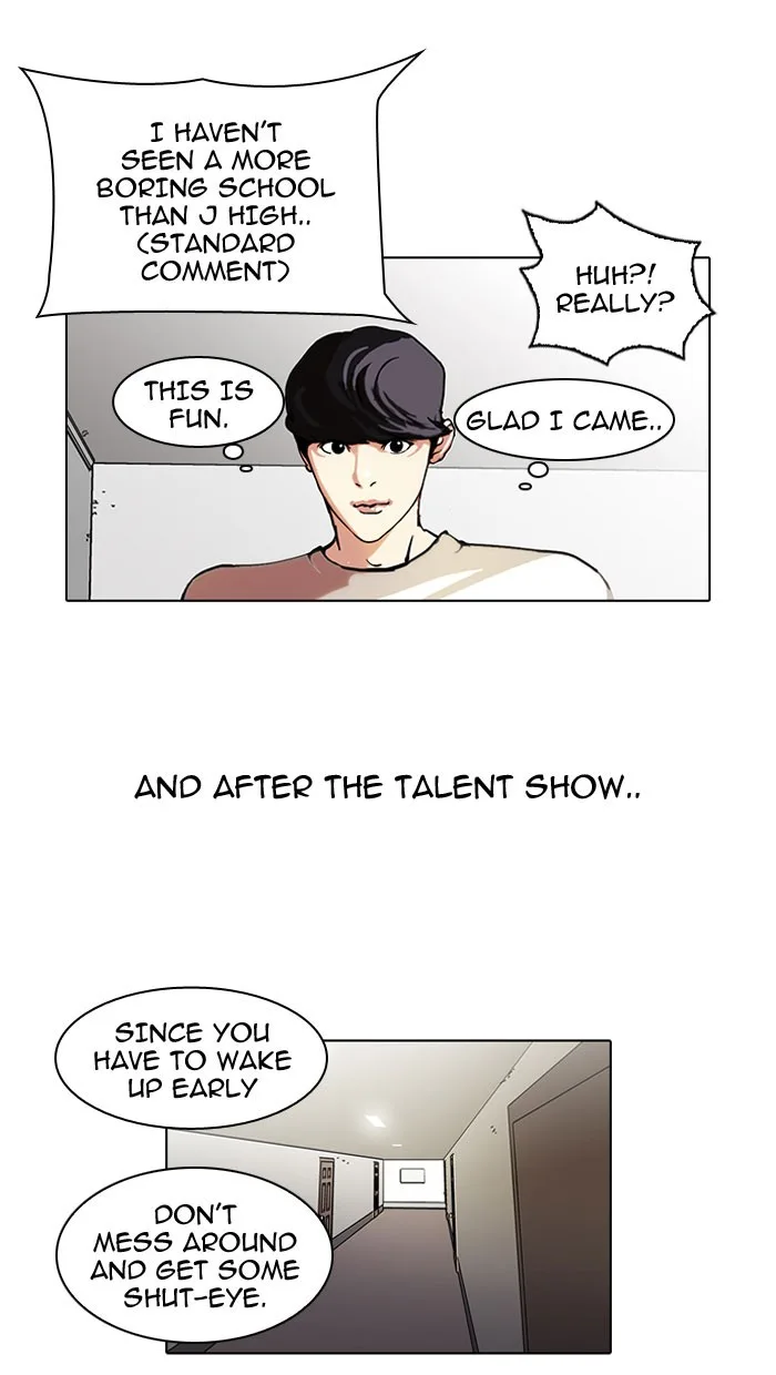 Lookism - Chapter 42 - Page 18