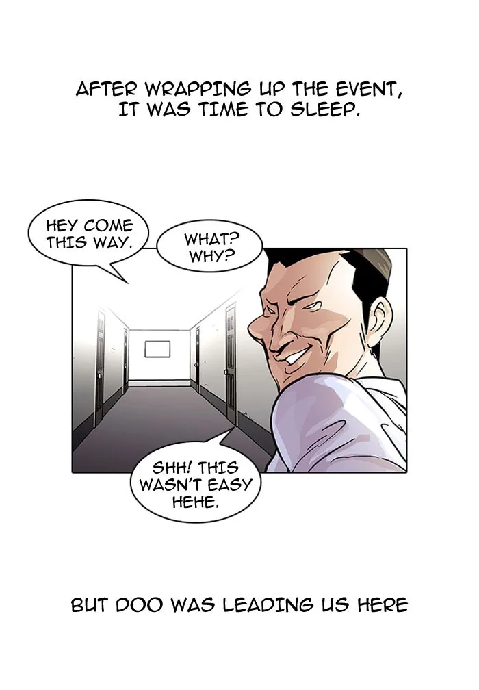 Lookism - Chapter 42 - Page 19