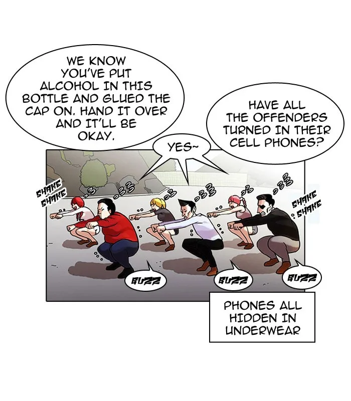Lookism - Chapter 42 - Page 2