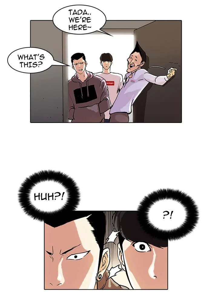 Lookism - Chapter 42 - Page 20