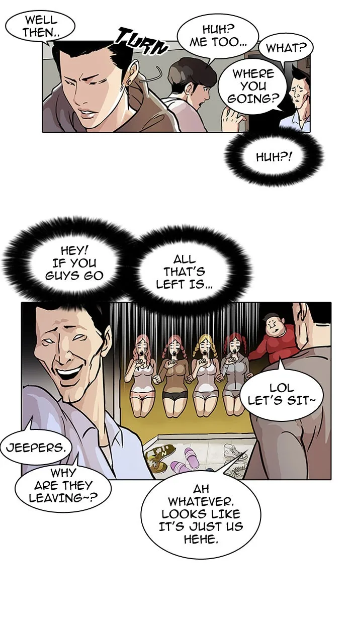 Lookism - Chapter 42 - Page 25