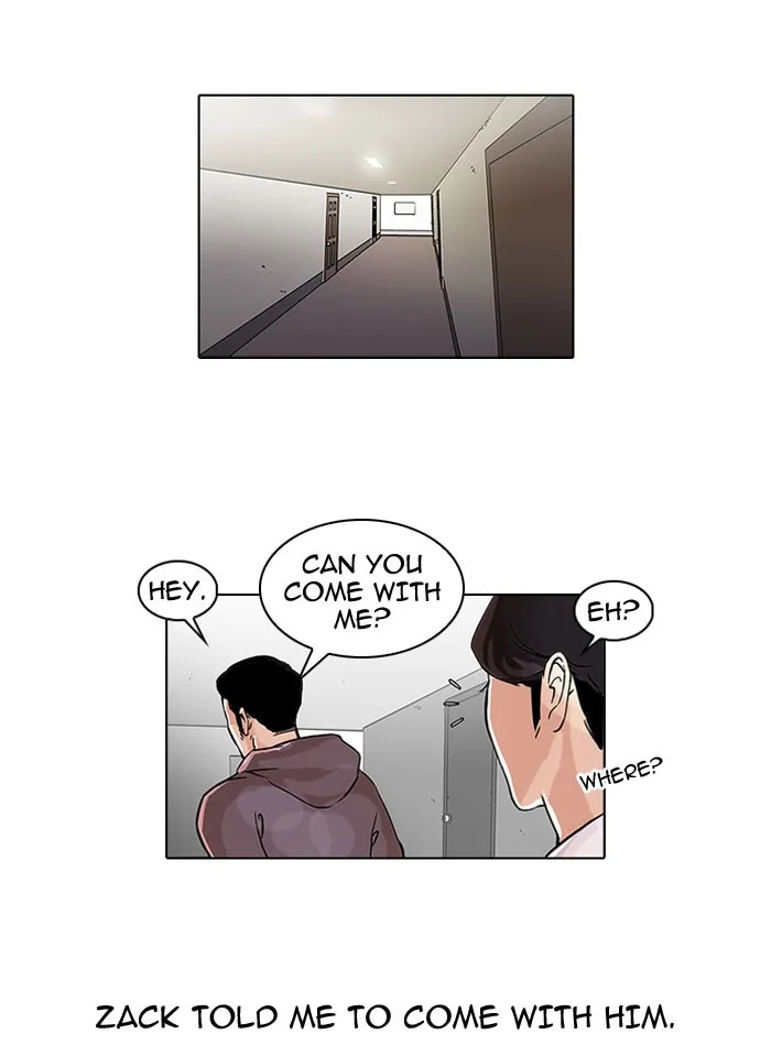 Lookism - Chapter 42 - Page 26