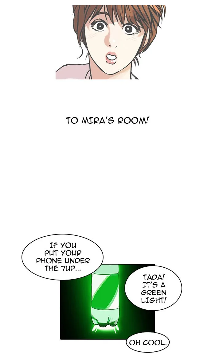 Lookism - Chapter 42 - Page 29