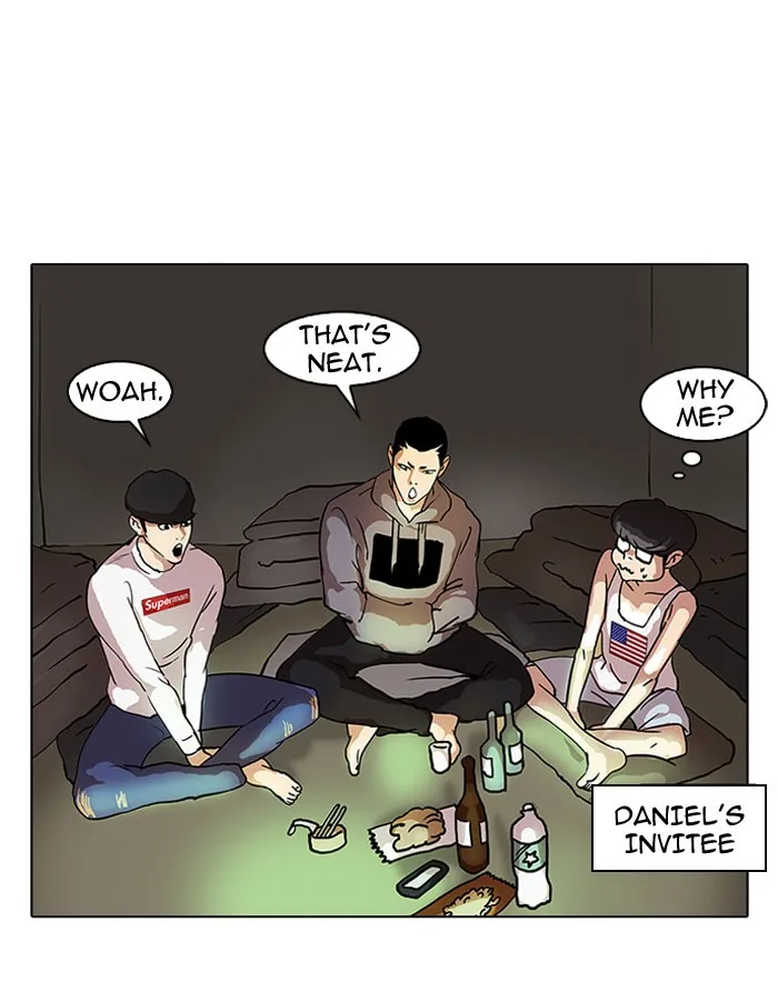 Lookism - Chapter 42 - Page 30