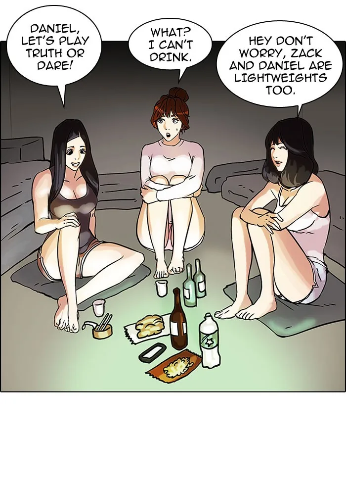 Lookism - Chapter 42 - Page 31