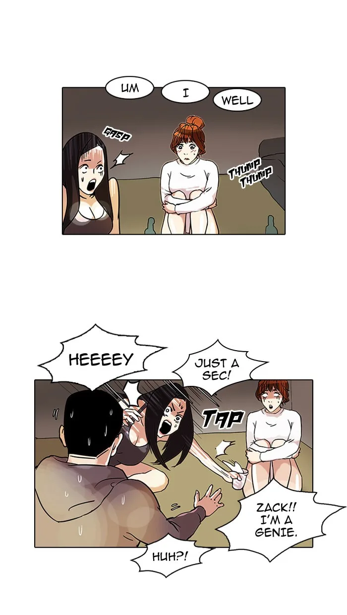Lookism - Chapter 42 - Page 33