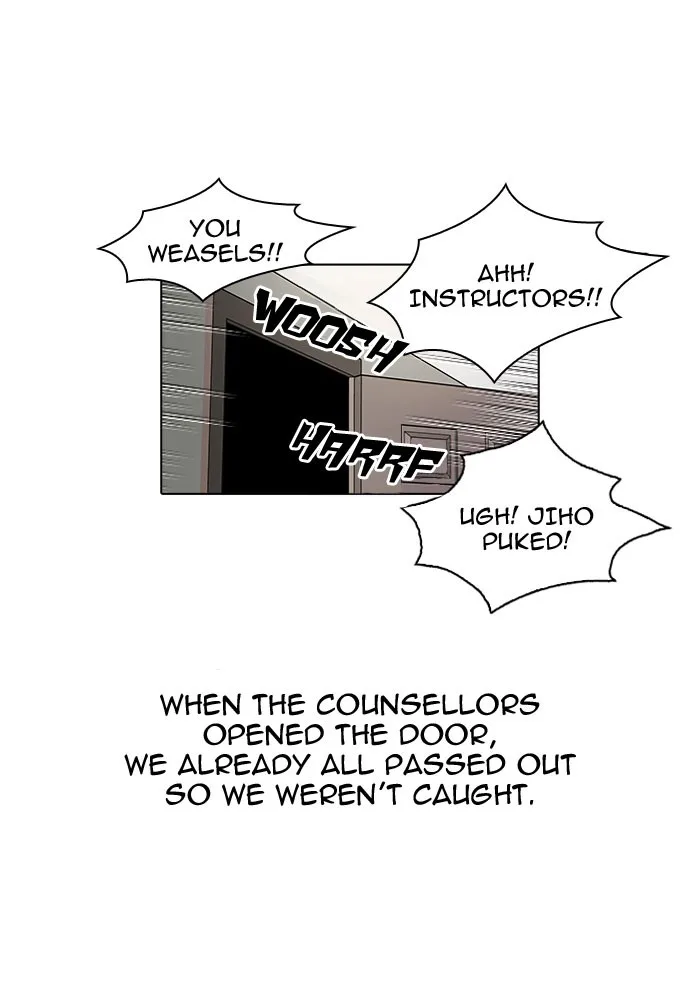 Lookism - Chapter 42 - Page 36