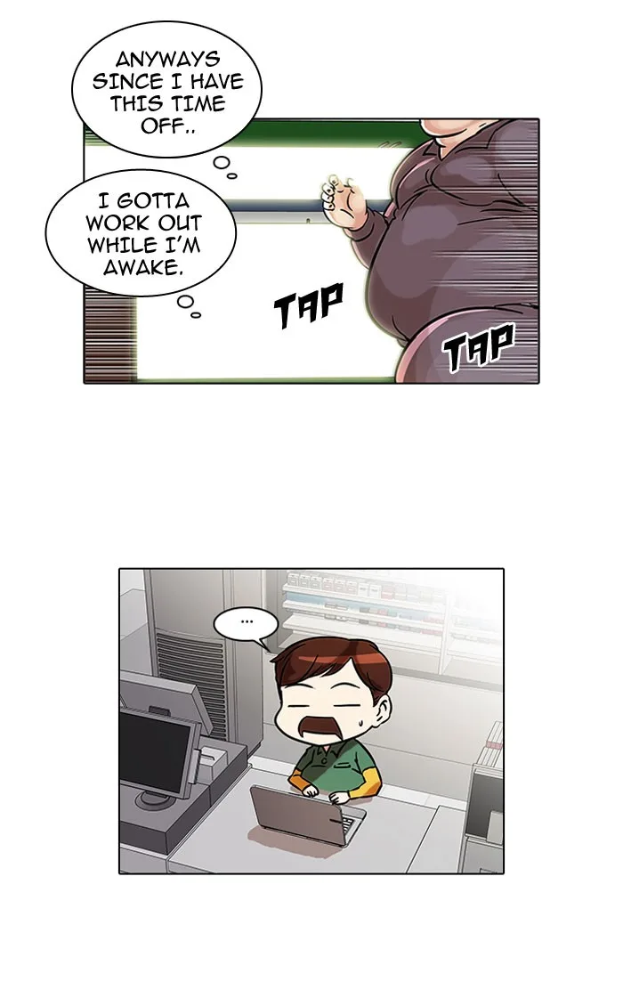 Lookism - Chapter 42 - Page 39