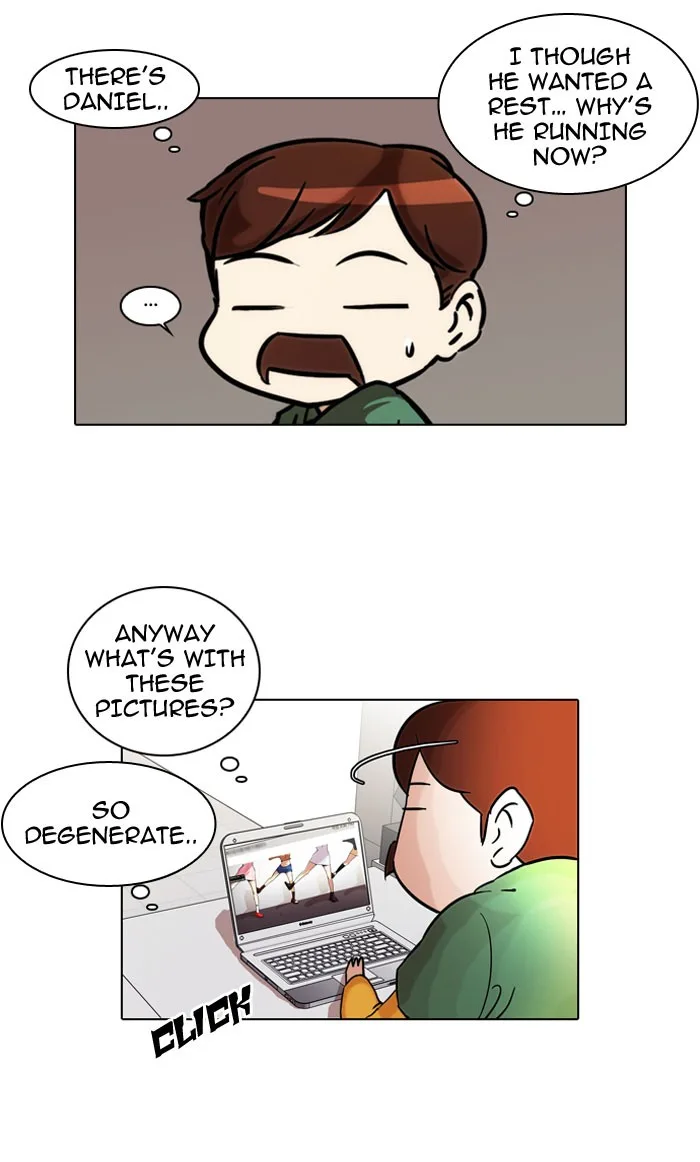 Lookism - Chapter 42 - Page 40