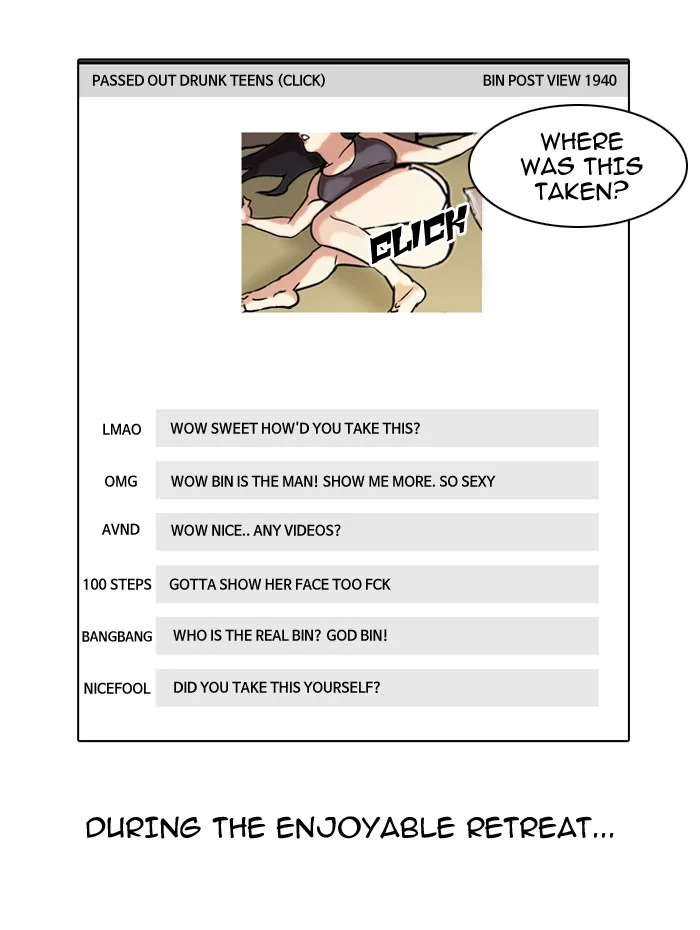 Lookism - Chapter 42 - Page 42