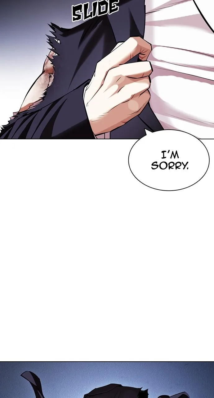 Lookism - Chapter 420 - Page 10