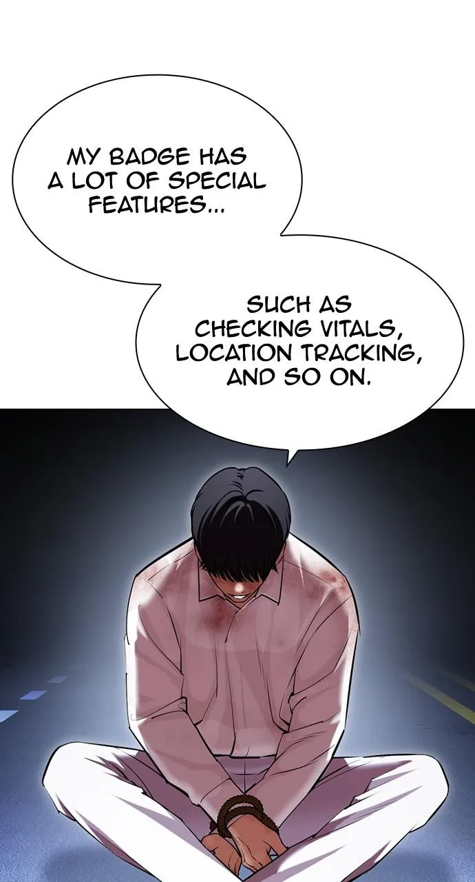 Lookism - Chapter 420 - Page 101