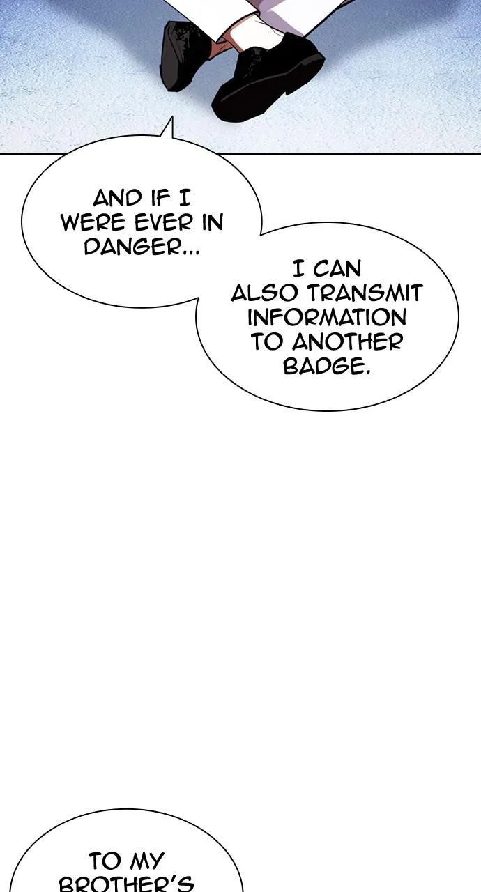 Lookism - Chapter 420 - Page 102