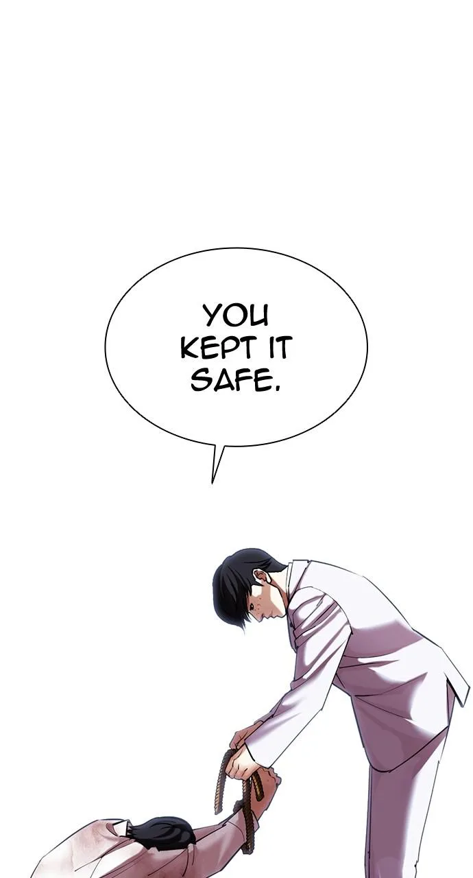 Lookism - Chapter 420 - Page 105