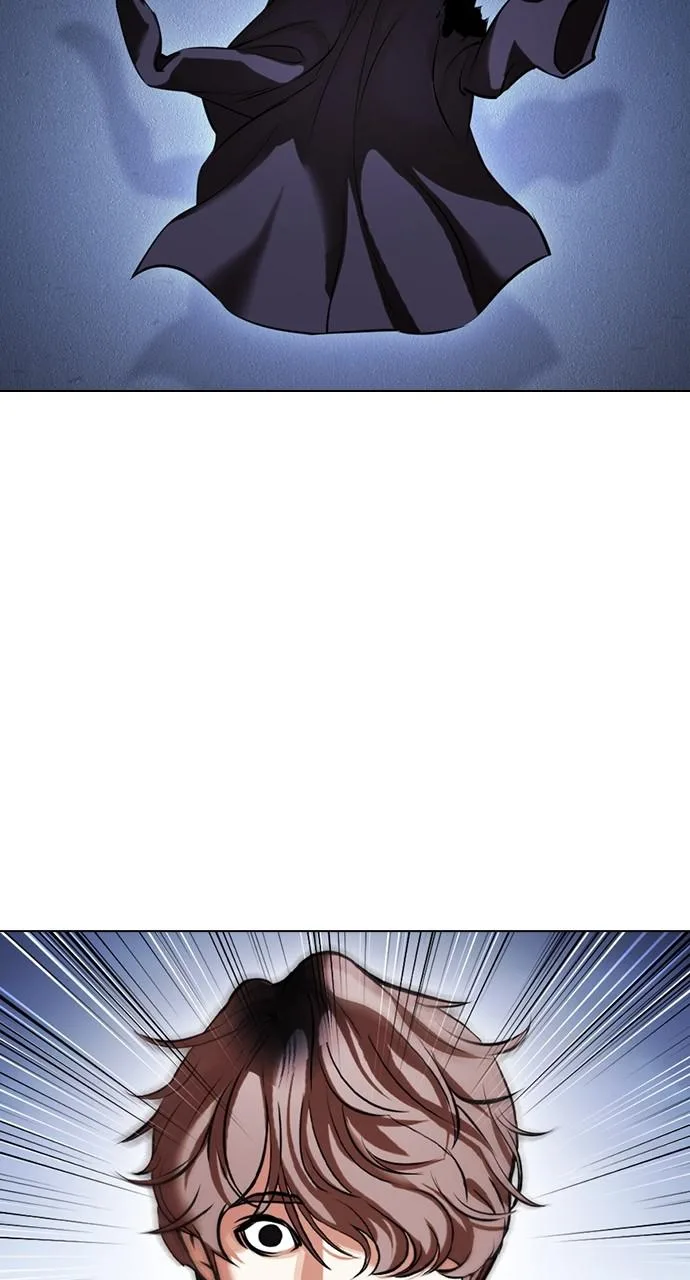 Lookism - Chapter 420 - Page 11