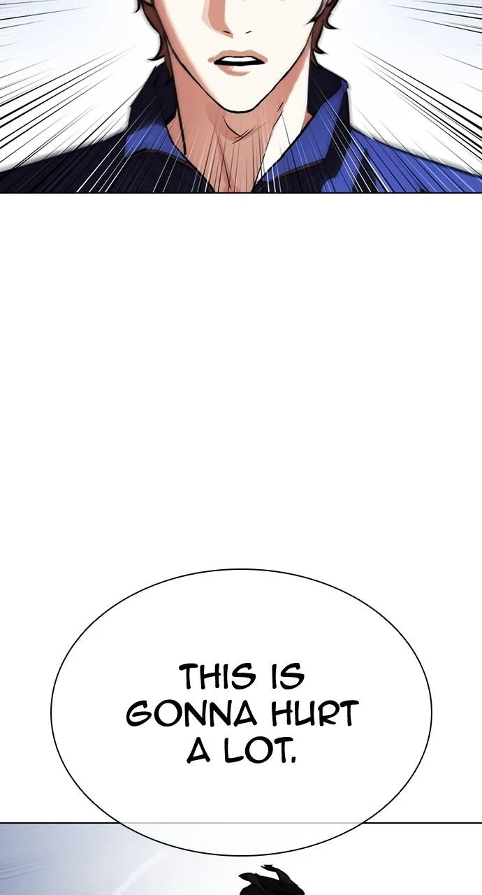 Lookism - Chapter 420 - Page 12