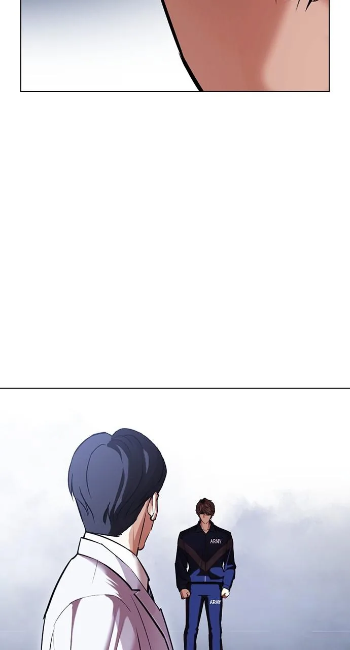 Lookism - Chapter 420 - Page 122
