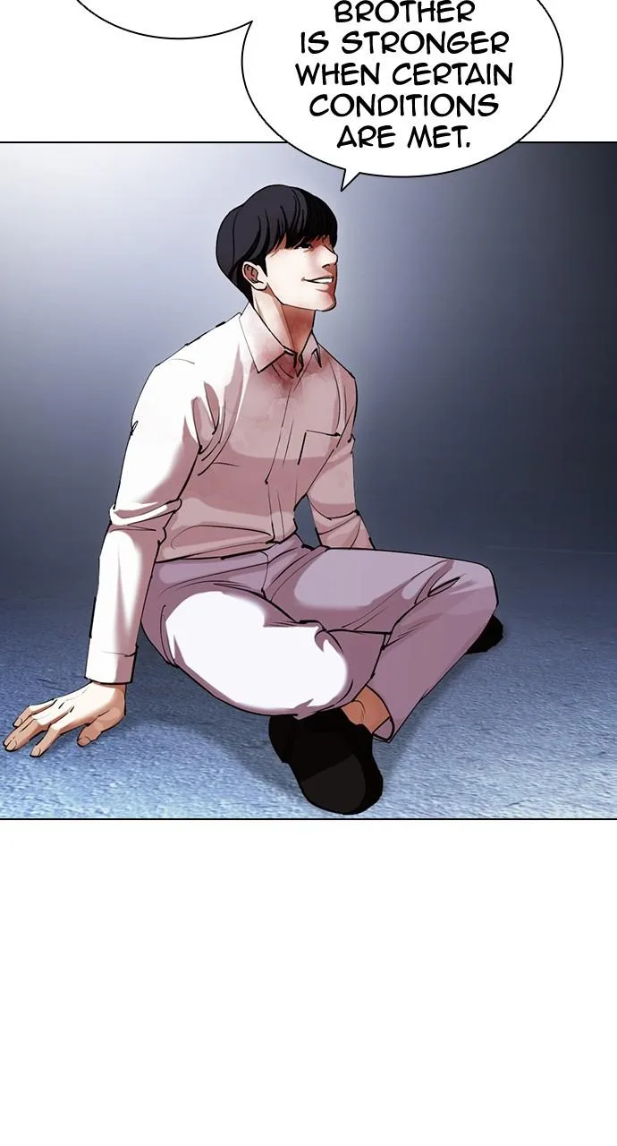 Lookism - Chapter 420 - Page 124
