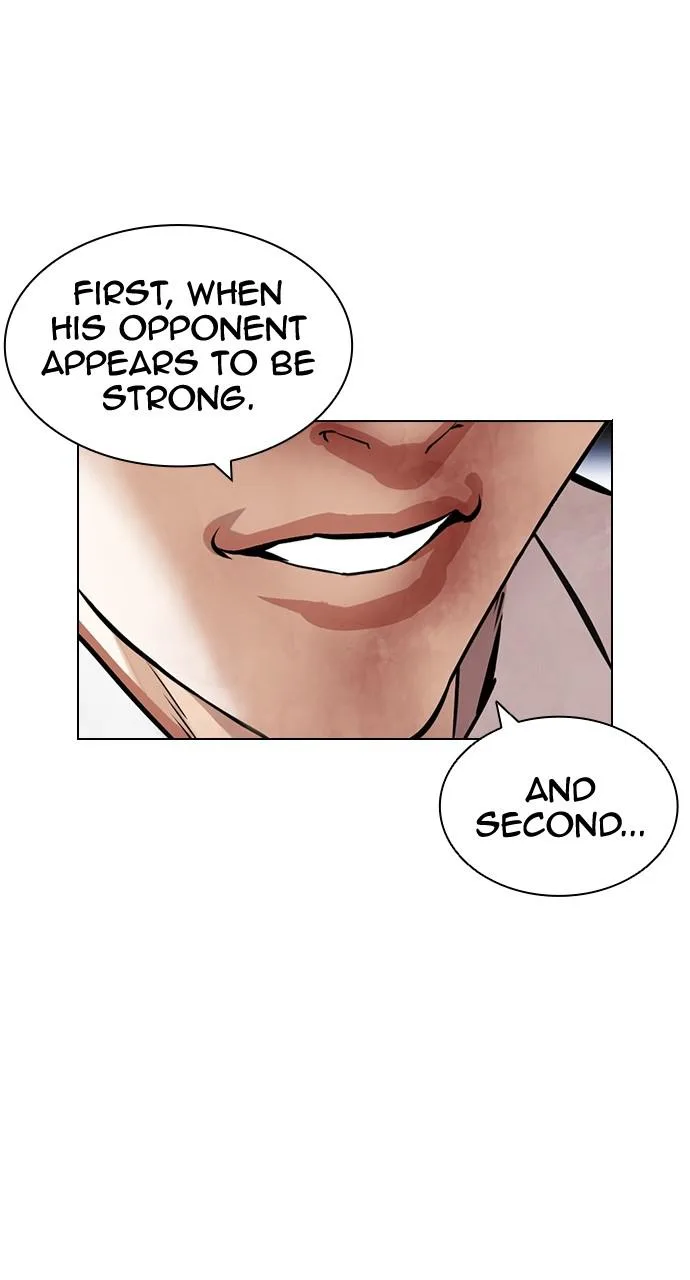 Lookism - Chapter 420 - Page 125