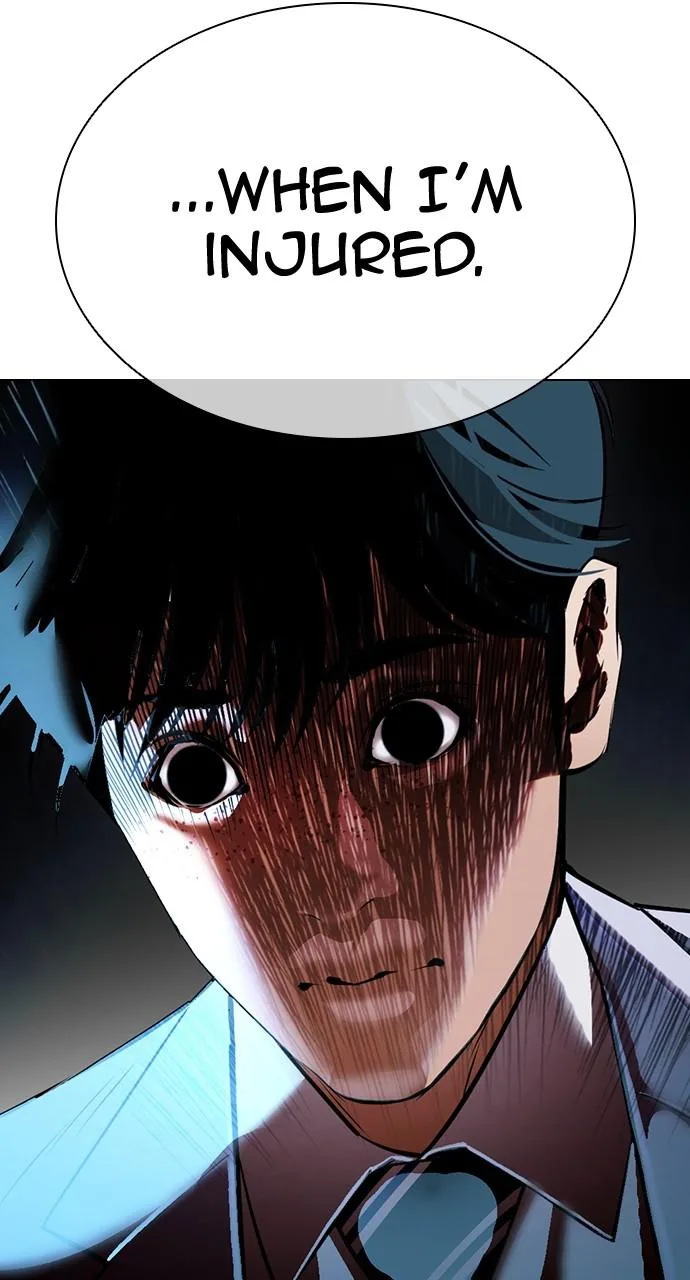 Lookism - Chapter 420 - Page 126