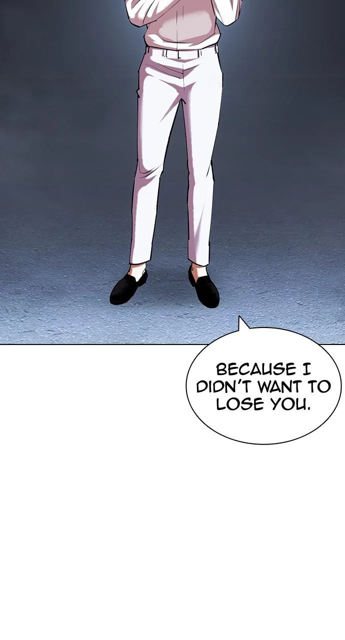 Lookism - Chapter 420 - Page 128