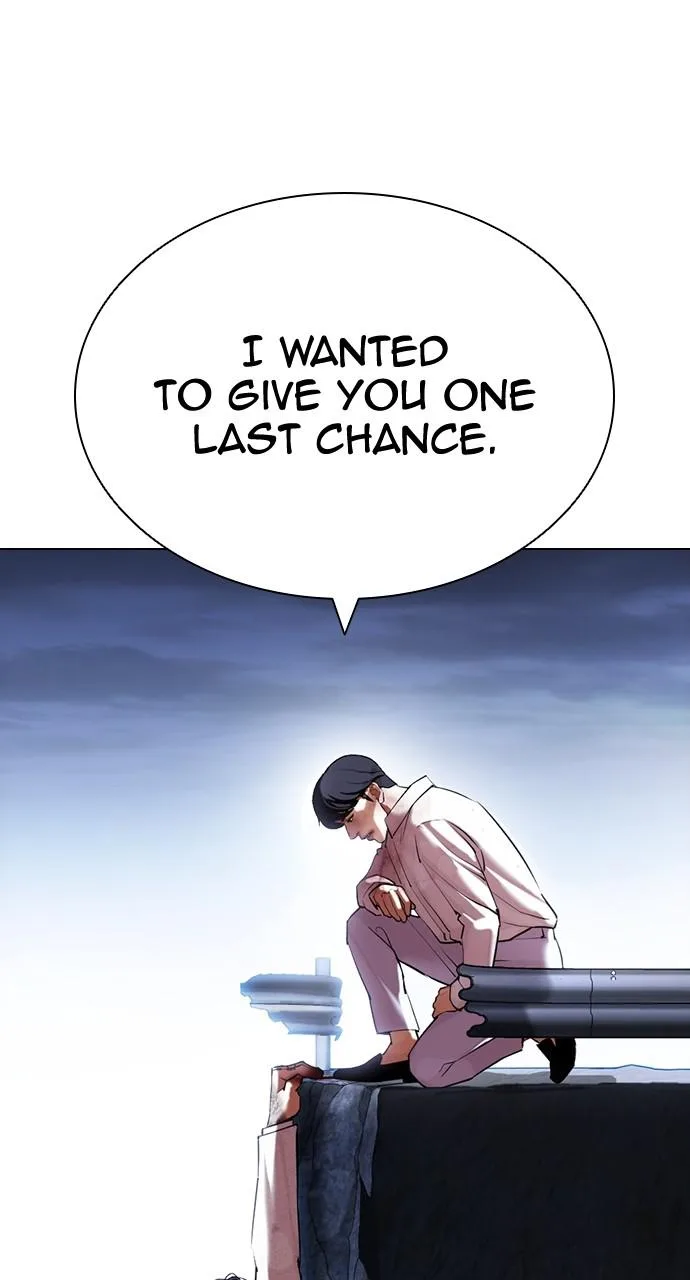 Lookism - Chapter 420 - Page 129