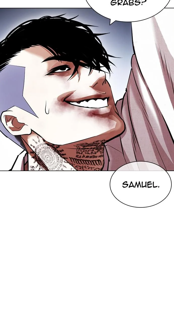 Lookism - Chapter 420 - Page 131