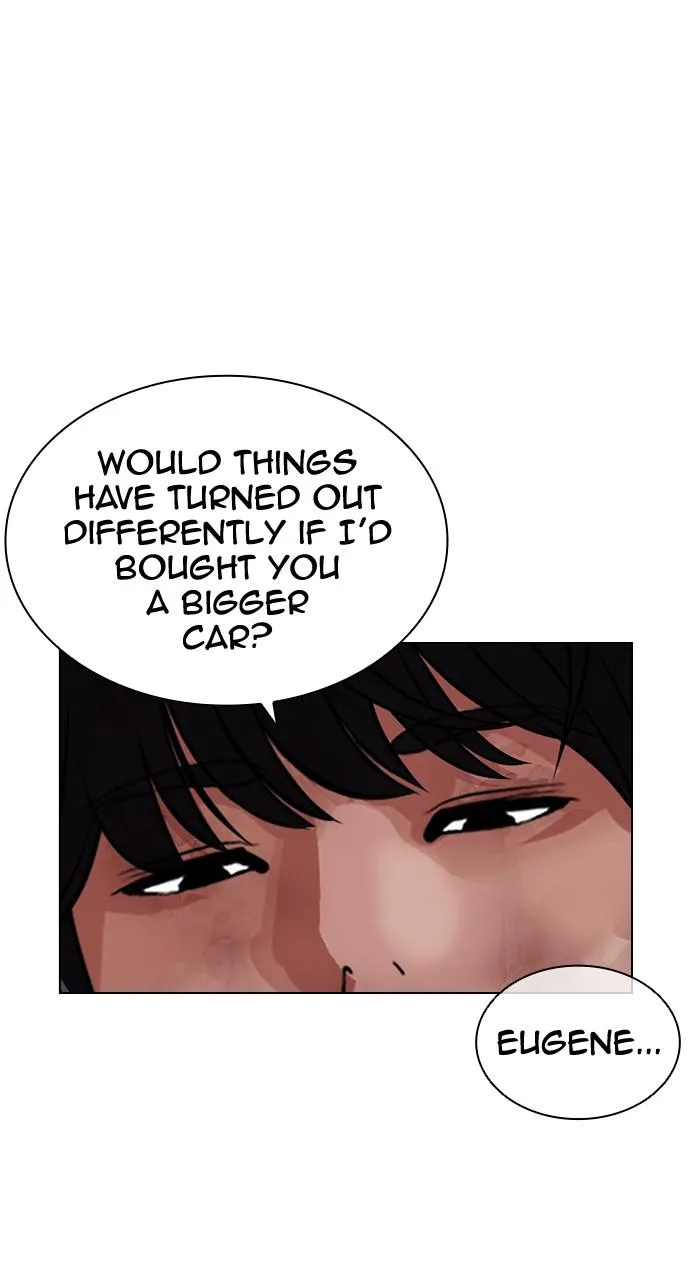 Lookism - Chapter 420 - Page 133