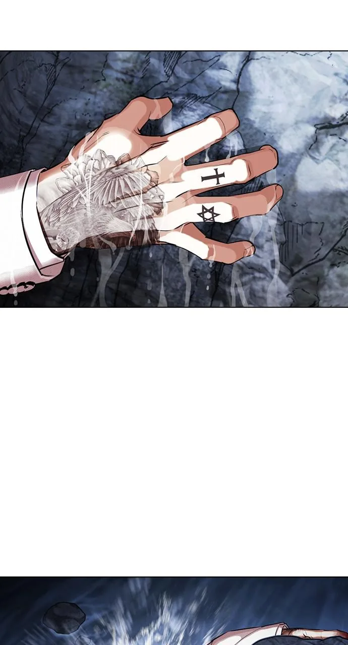 Lookism - Chapter 420 - Page 138
