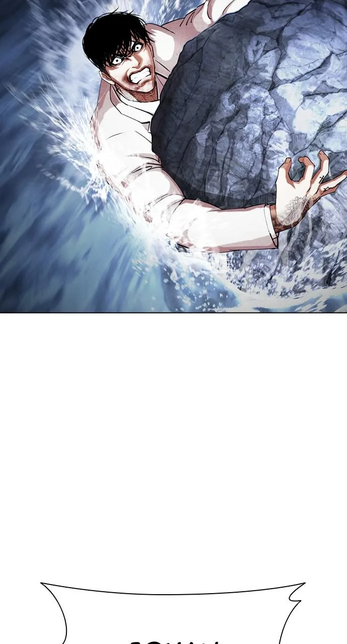 Lookism - Chapter 420 - Page 139