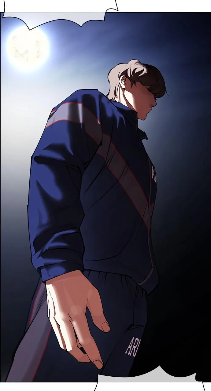 Lookism - Chapter 420 - Page 143