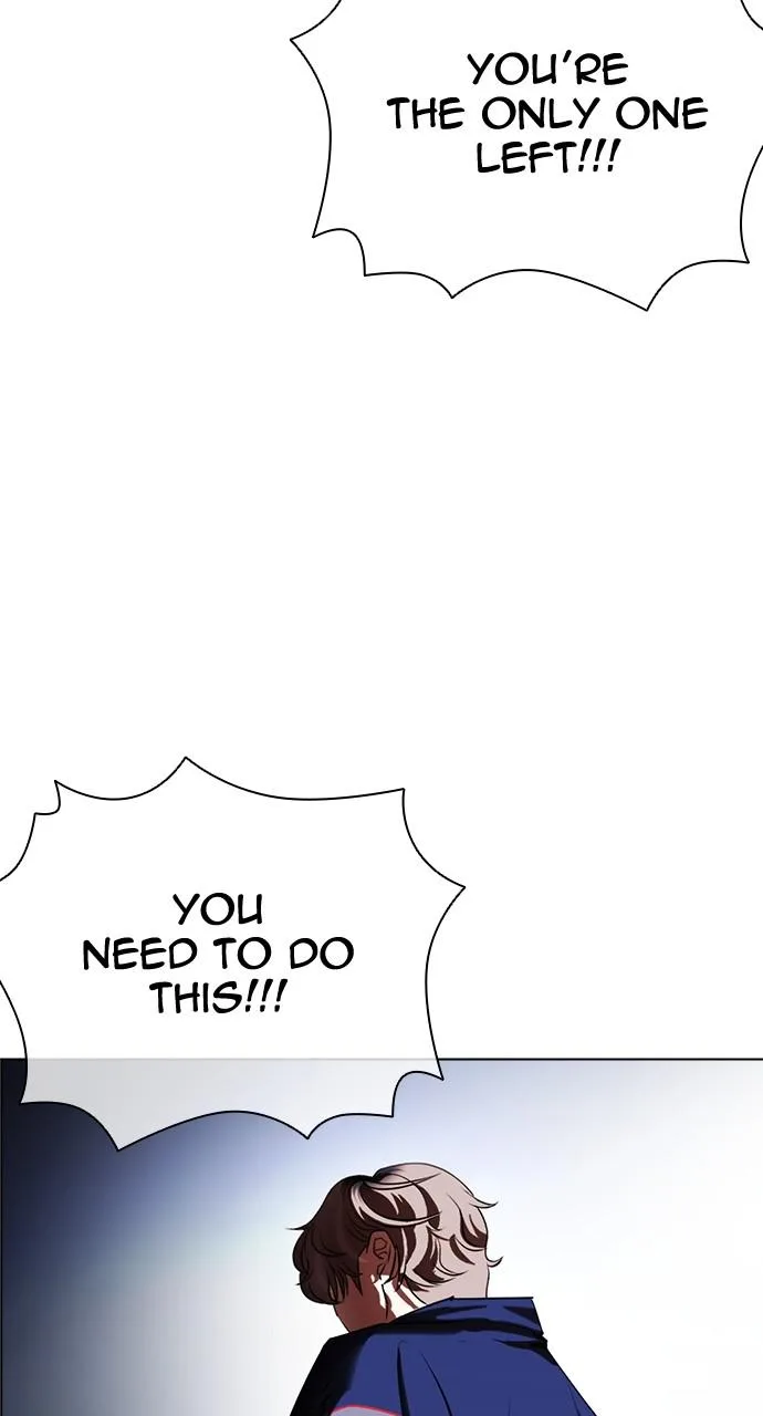 Lookism - Chapter 420 - Page 144